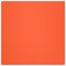 PA Paper Accents Stash Builder Cardstock 12" x 12" Tangerine, 65lb colored cardstock paper for card making, scrapbooking, printing, quilling and crafts, 25 piece pack